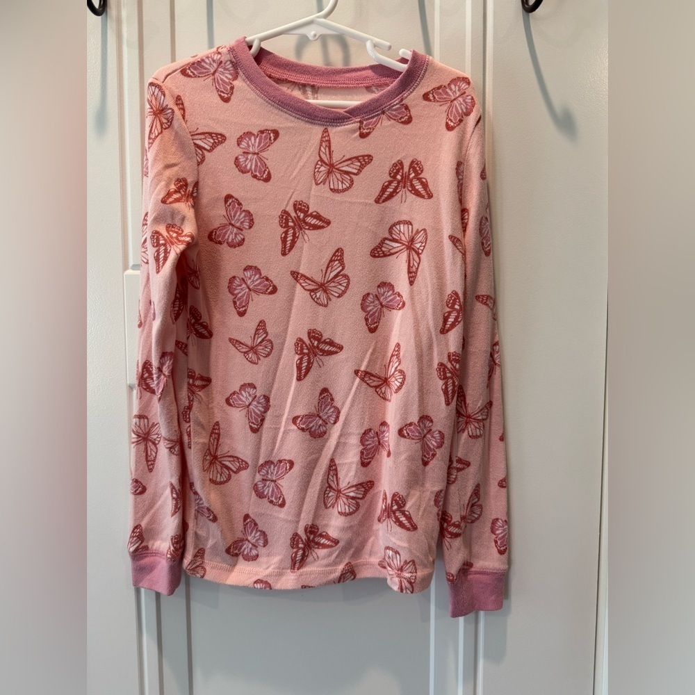 CuddlDuds long sleeve top